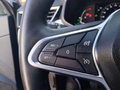 Renault Clio Gebrauchtwagen Renault Clio Gebrauchtwagen
