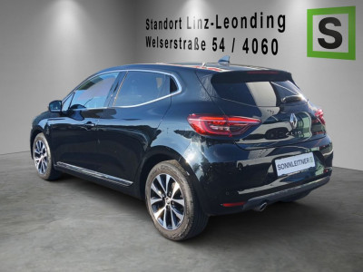 Renault Clio Gebrauchtwagen Renault Clio Gebrauchtwagen