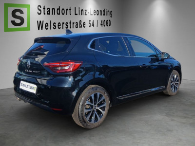 Renault Clio Gebrauchtwagen Renault Clio Gebrauchtwagen