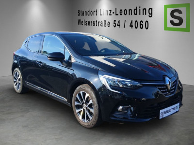 Renault Clio Gebrauchtwagen Renault Clio Gebrauchtwagen