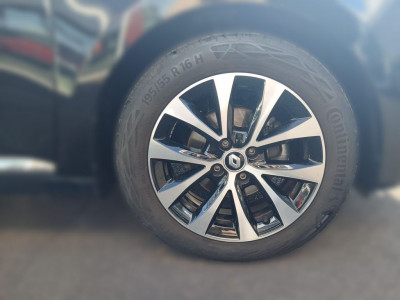 Renault Clio Gebrauchtwagen Renault Clio Gebrauchtwagen