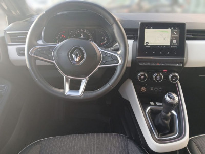 Renault Clio Gebrauchtwagen Renault Clio Gebrauchtwagen