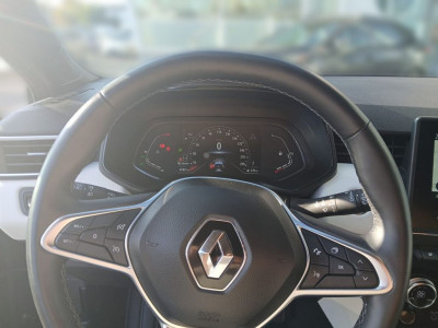 Renault Clio Gebrauchtwagen Renault Clio Gebrauchtwagen