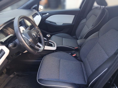 Renault Clio Gebrauchtwagen Renault Clio Gebrauchtwagen