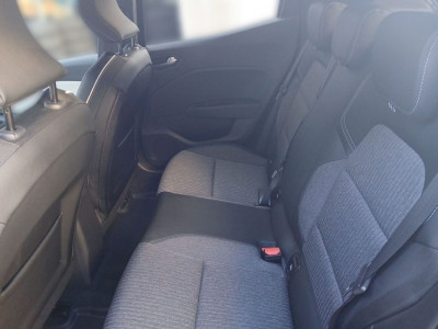 Renault Clio Gebrauchtwagen Renault Clio Gebrauchtwagen