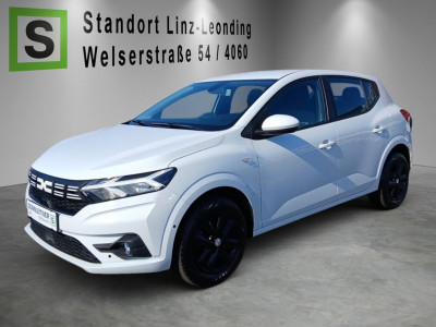 Dacia Sandero Gebrauchtwagen Dacia Sandero Gebrauchtwagen