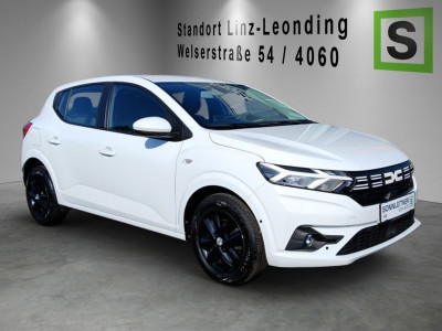 Dacia Sandero Gebrauchtwagen Dacia Sandero Gebrauchtwagen