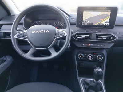 Dacia Sandero Gebrauchtwagen Dacia Sandero Gebrauchtwagen