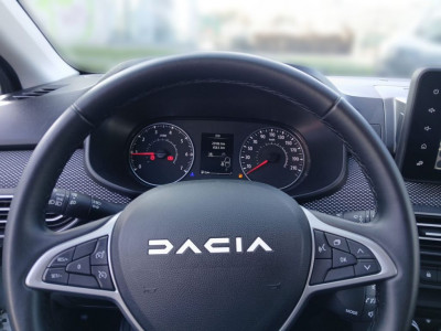 Dacia Sandero Gebrauchtwagen Dacia Sandero Gebrauchtwagen