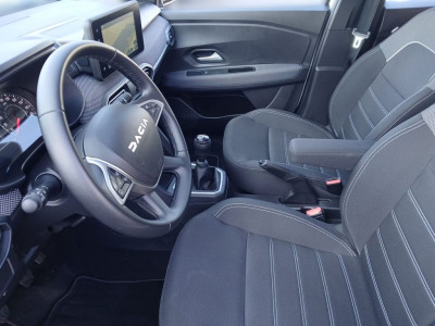 Dacia Sandero Gebrauchtwagen Dacia Sandero Gebrauchtwagen