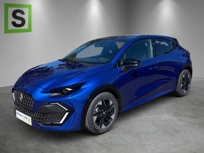 Renault Clio Vorführwagen