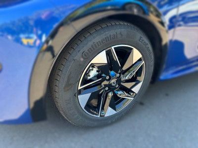 Renault Clio Vorführwagen
