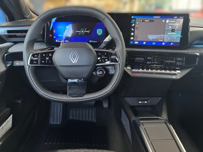 Renault Clio Vorführwagen