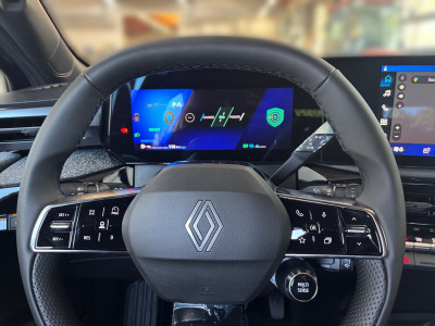 Renault Clio Vorführwagen