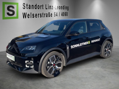 Renault R5 Vorführwagen Renault R5 Vorführwagen