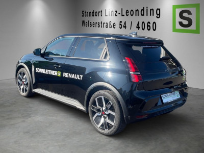 Renault R5 Vorführwagen Renault R5 Vorführwagen