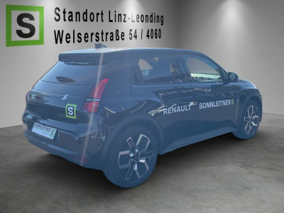 Renault R5 Vorführwagen Renault R5 Vorführwagen