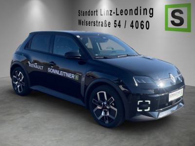 Renault R5 Vorführwagen Renault R5 Vorführwagen