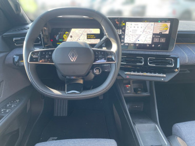 Renault R5 Vorführwagen Renault R5 Vorführwagen