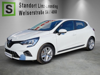 Renault Clio Gebrauchtwagen Renault Clio Gebrauchtwagen