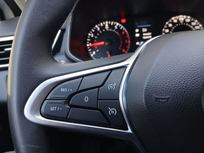 Renault Clio Gebrauchtwagen Renault Clio Gebrauchtwagen