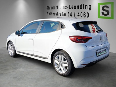Renault Clio Gebrauchtwagen Renault Clio Gebrauchtwagen