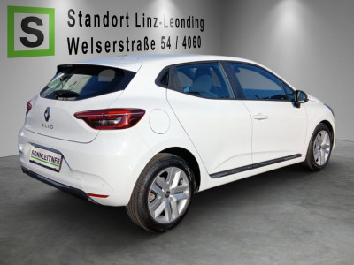 Renault Clio Gebrauchtwagen Renault Clio Gebrauchtwagen