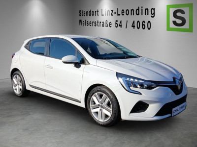 Renault Clio Gebrauchtwagen Renault Clio Gebrauchtwagen