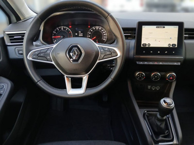 Renault Clio Gebrauchtwagen Renault Clio Gebrauchtwagen