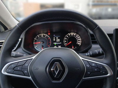 Renault Clio Gebrauchtwagen Renault Clio Gebrauchtwagen