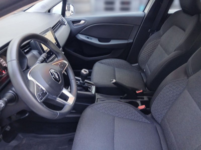 Renault Clio Gebrauchtwagen Renault Clio Gebrauchtwagen