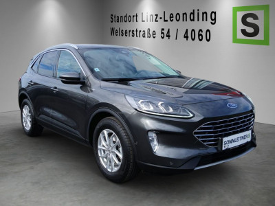Ford Kuga Gebrauchtwagen