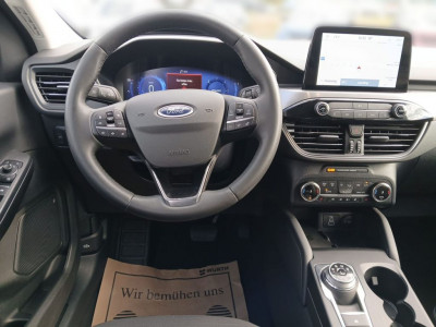 Ford Kuga Gebrauchtwagen