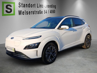 Hyundai Kona Gebrauchtwagen