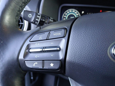 Hyundai Kona Gebrauchtwagen