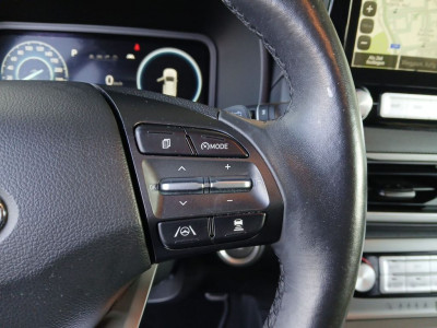 Hyundai Kona Gebrauchtwagen