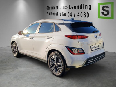 Hyundai Kona Gebrauchtwagen