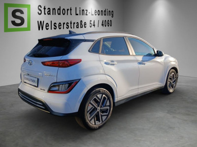 Hyundai Kona Gebrauchtwagen