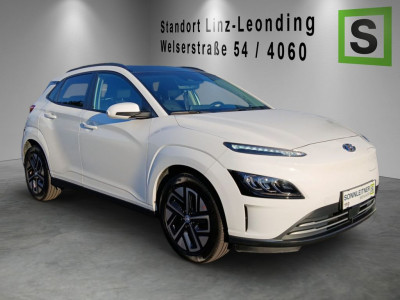 Hyundai Kona Gebrauchtwagen