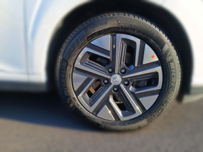 Hyundai Kona Gebrauchtwagen