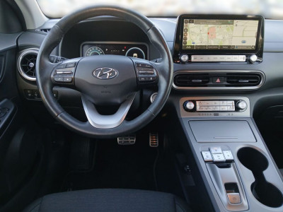 Hyundai Kona Gebrauchtwagen