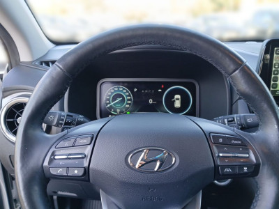 Hyundai Kona Gebrauchtwagen