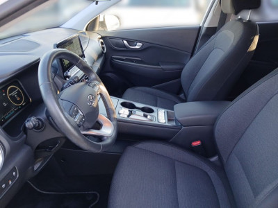 Hyundai Kona Gebrauchtwagen