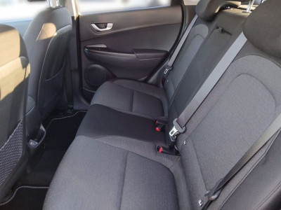 Hyundai Kona Gebrauchtwagen
