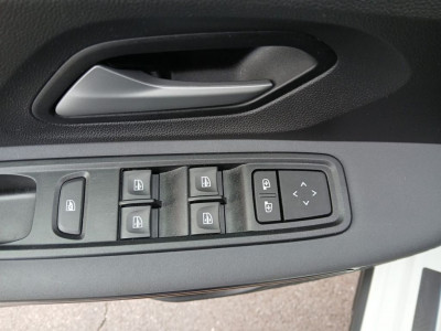 Dacia Sandero Gebrauchtwagen Dacia Sandero Gebrauchtwagen
