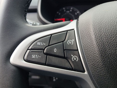 Dacia Sandero Gebrauchtwagen Dacia Sandero Gebrauchtwagen