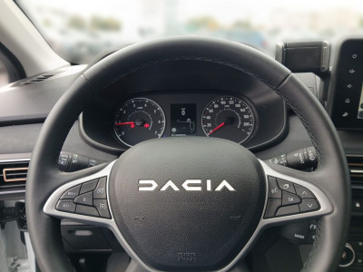 Dacia Sandero Gebrauchtwagen Dacia Sandero Gebrauchtwagen