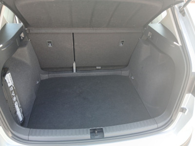 Seat Ateca Gebrauchtwagen Seat Ateca Gebrauchtwagen