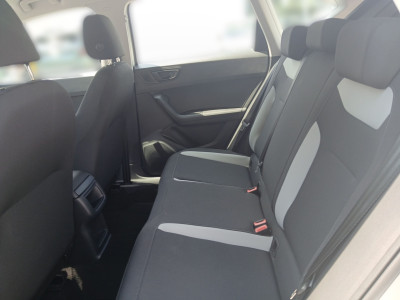 Seat Ateca Gebrauchtwagen Seat Ateca Gebrauchtwagen