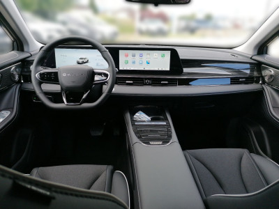 Omoda Omoda 5 Neuwagen